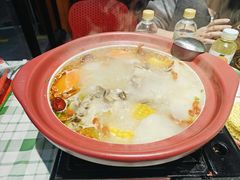 -阿青龙虾·烧烤大排档(湖里万达店)