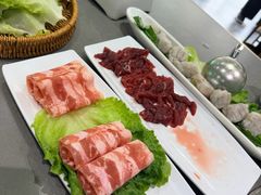 -椰椰榴椰子鸡·糟粕醋火锅(兴华南街店)
