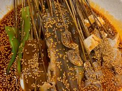 -嘉州叶婆婆钵钵鸡(建设路店)