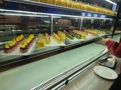 -康帝国际酒店-艾斯本自助西餐厅