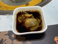 -顺德公猪肚鸡·椰子鸡(惠东天虹店)