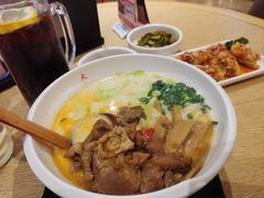 -味千拉面(航洋国际购物中心)