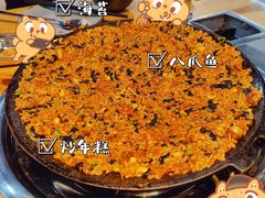 -红辣椒八爪鱼特色韩国料理专门店(远景路旗舰店)