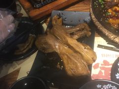 -嘎嘎鸭脑壳(蜀汉路店)