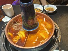-咏江南·苏式火锅·苏州评弹(观前街店)