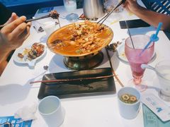 -疆遇·新新新新的新疆菜(万达店)