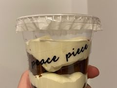 奶油布朗尼-peacepiece