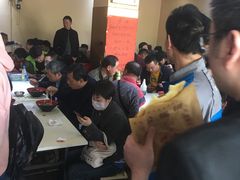 -小龙大肉面馆