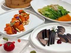 -满堂·烤鸭店·北京菜(鼓楼店)