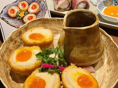 -千代武日本料理(哈西店)