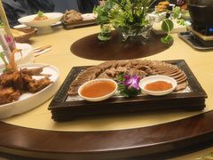 -思金拉措庄园藏餐(太阳岛店)