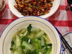 -好帮厨·下饭浏阳菜·坚持现炒(月湖店)