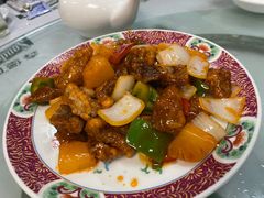 -香港仔鱼市场二合海鲜餐厅