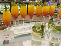 -艺厨风尚餐厅 · 桔钓沙莱华度假酒店