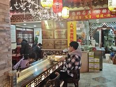 -金杨拉面王小吃面馆·牛三宝面·红烧牛肉粉