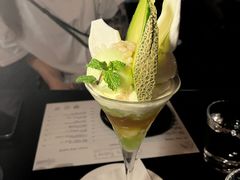 -Ocean's Table 欧舍