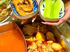 -螺大喜螺蛳粉火锅(雍和宫店)