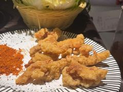 -太古汇海鲜姿造(延寿店)