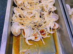 -胶东海鲜大排档(北太平庄店)