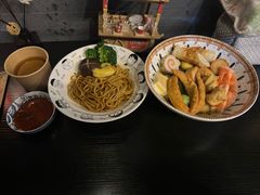 -柚下次·关东煮