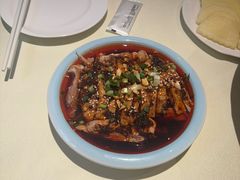 -南门小馆·清真(国贸商城店)