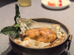 -桂满陇·海市蜃楼·黑金(国金店)