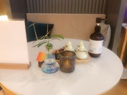 点击看大图 -栖SPA·ONDA ·海菲秀·皑皑科技美肤中心