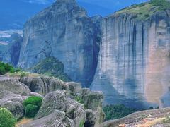 -梅黛奥拉修道院