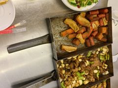 -老三李村河底戳子肉(总店)