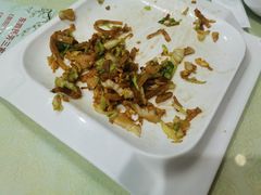 -东四民芳餐厅(世茂工三店)