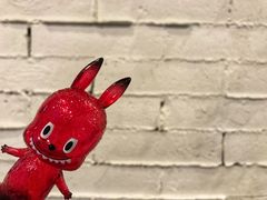 -泡泡玛特POPMART(蓝色港湾店)