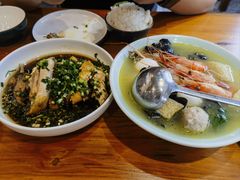 -百家鲜·杭帮菜
