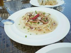 -LENBACH兰巴赫西餐啤酒坊(大连星海广场店)