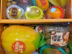 -大连商场