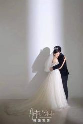 -艺匠摄影ARTIZ STUDIO(南京店)