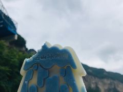 -云丘山景区