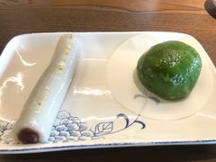 -佬泰丰斋· 乌镇茶食餐厅
