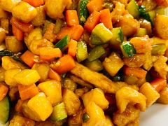 -护国寺小吃(安定门店)