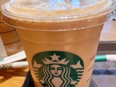 -星巴克(汾阳路店)