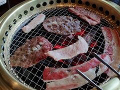 -龍二烧肉酒场(九亭店)