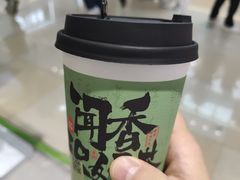 -书亦烧仙草(万家丽一店)
