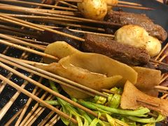 -长药唐师乐山油炸(石人直营店)