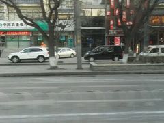 -中国农业银行(北京回龙观东区支行)