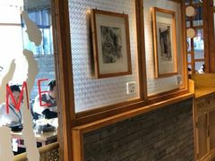 大堂-局气 烤鸭·北京菜(光华路店)