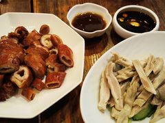 -宝中宝食府(清泰街店)