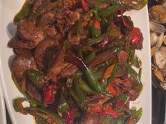 -大哈福烧烤·海鲜·家常菜(延安三路店)