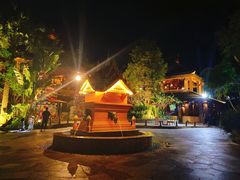 -西双版纳洲际度假酒店-曼霖轩中餐厅