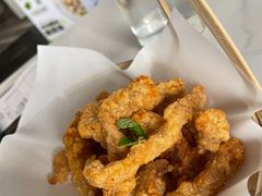 -渔语鱼新川菜Bistro(万象天地店)