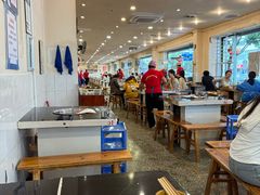 -重庆风光老灶火锅城(同德广场店)