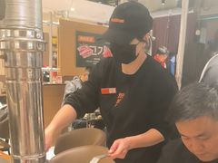 -炽城·烤肉名家(鸿达中央广场店)